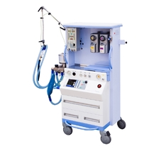 Купить Наркозно-дыхательный аппарат Chirana Venar Libera Screen | Изображение 2