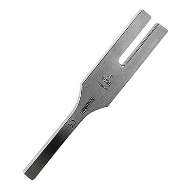 Купить Камертон из стали С-5 4096 Гц Riester