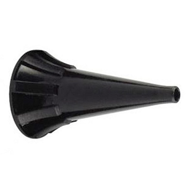 Купить Воронки многоразовые для отоскопов Riester Ri-scope L1/L2, E-scope (2,5 мм, 10 шт/уп. )