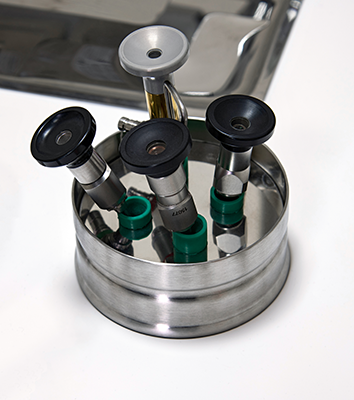 Купить ЛОР-комбайн МК Клевер УОРЛ-2 | Изображение 7