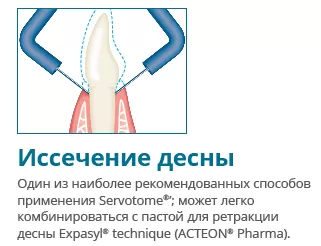 Купить Электрокоагулятор Servotome | Изображение 7