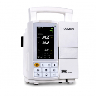 Купить Инфузионный насос Comen ME600