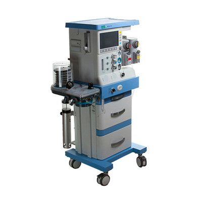 Купить Наркозно-дыхательный аппарат Kranz Ather 7 D/C | Изображение 3