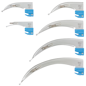 Купить Клинок ларингоскопа KaWe Macintosh С эконом №4