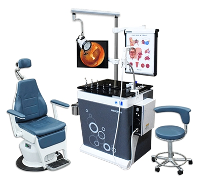 Купить ЛОР-комбайн MedStar UE-3000 (полная версия)