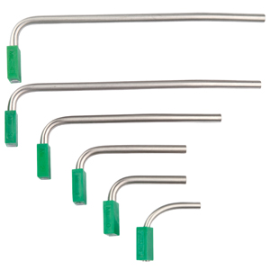 Купить Клинок ларингоскопа KaWe Miller F.O. эконом №2 | Изображение 3