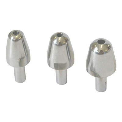 Купить Олива оториноларингологическиая МИМ №3