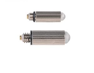 Купить Лампа вакуумная для ларингоскопов 2.5В KaWe к клинкам №00,0,1