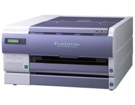 Купить Термографический принтер Sony UP-DF550