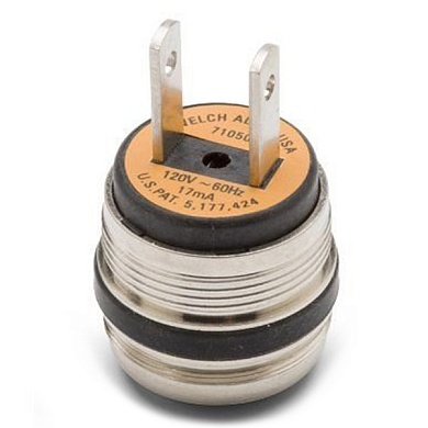 Купить Модуль зарядки батарей Welch Allyn (только секция) для 71020-A/71020-C