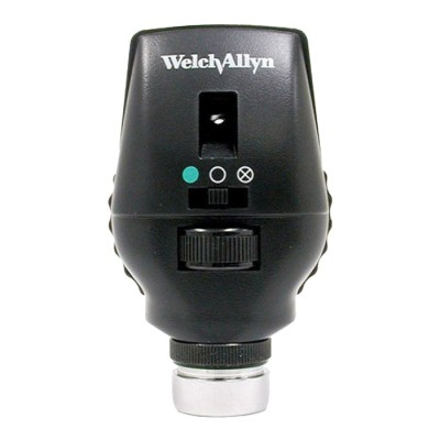 Купить Офтальмоскоп Welch Allyn коаксиальный с ксеноновым осветителем 3.5 В