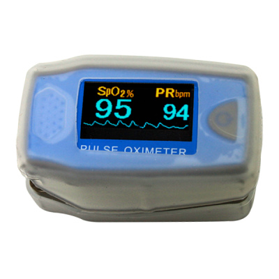 Купить Пульсоксиметр ChoiceMMed MD300C5 | Изображение 2