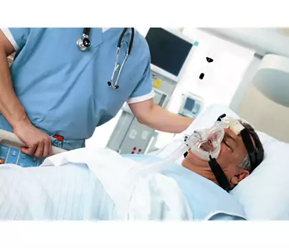 Купить Маска Philips Respironics PerformaTrak | Изображение 2