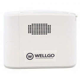 Купить Портативный кислородный ПСА-генератор Wellgo HiQ 1016