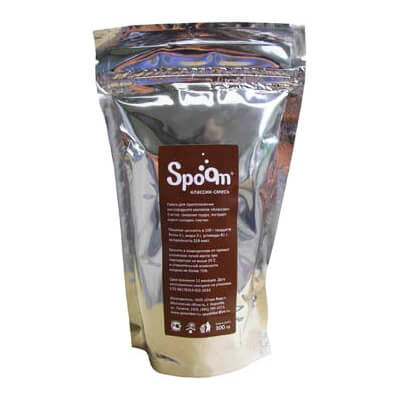 Купить  «Биосфера Спум Продакт» – классическая Spoom смесь в упаковке (300 г)