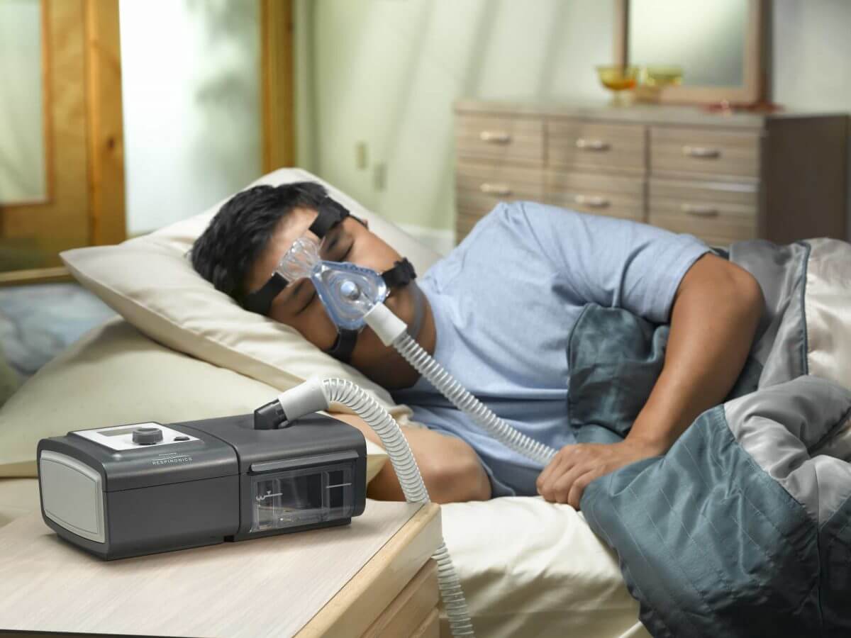 купить автоматические CPAP-аппараты (APAP, Auto CPAP)
