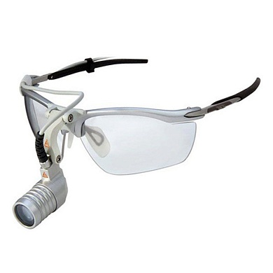 Купить Осветитель для лупы LED MicroLight Heine