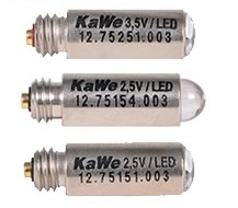 Купить Лампа LED для ларингоскопов плюс 3,5В KaWe