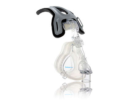 Купить Маска Philips Respironics PerformaTrak с CapStrap