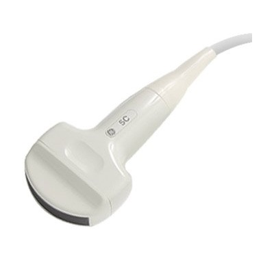 Купить Конвексный датчик GE Healthcare 5CS