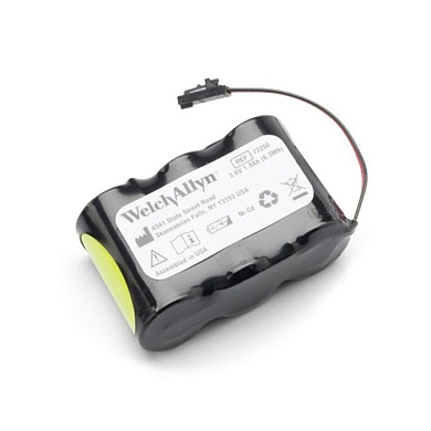 Купить Аккумулятор для осветителя диагностического LumiView Welch Allyn