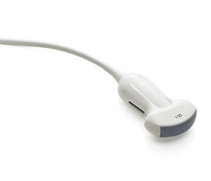 Купить Конвексный датчик Philips C5-1