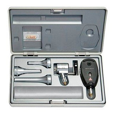 Купить Отоскоп ветеринарный Heine G100 LED