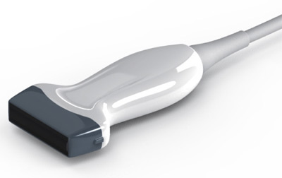 Купить Линейный датчик УЗИ Chison D7L40L