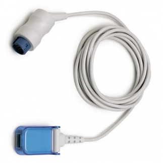 Купить Кабель пациента SPO2 LNCS для мониторов Philips 2263