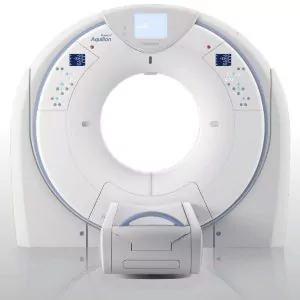 Купить Компьютерный томограф Canon Aquilion Prime SP