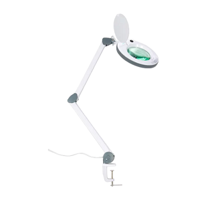 Купить Лампа-лупа бестеневая АтисМед ЛЛ-3 - миниатюра