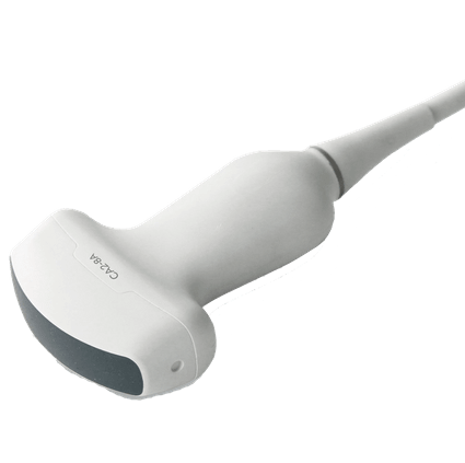 Купить Конвексный датчик Samsung Medison CA2-8AD