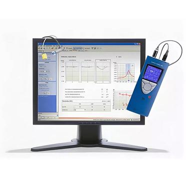 Купить Импеданстный аудиометр Otometrics MADSEN OTOflex 100 | Изображение 4