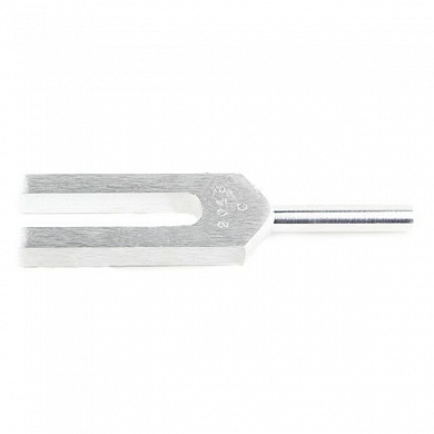 Купить Камертон из алюминия 2048 Гц ADC