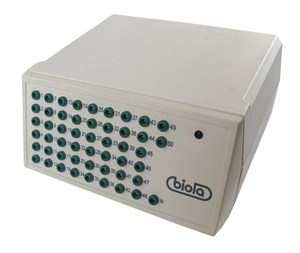 Купить Электроэнцефалограф Биола NeuroScope NS440