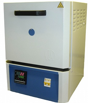 Купить Печь муфельная LF-2/13-G1