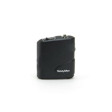 Купить Портативный источник питания без зарядного устройства LumiView Battery Pack Welch Allyn
