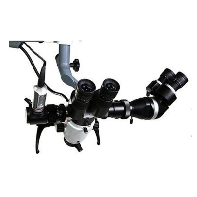 Купить ЛОР микроскоп Ecleris Microstar OM-100 | Изображение 2