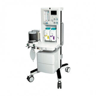 Купить Наркозно-дыхательный аппарат GE Carestation 30 - миниатюра