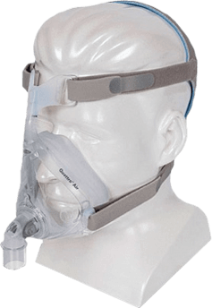 Эффективная СИПАП терапия с комфортной и правильно подобранной маской