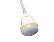 Купить Конвексные 3D  датчик УЗИ Canon PVT-675MV