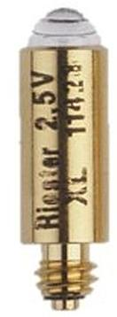 Купить Лампа Riester ХL 2.5 . ларингоскопов F.О. (уп./3 шт.)