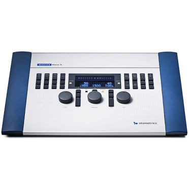 Купить Диагностический аудиометр Otometrics MADSEN Itera