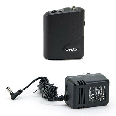 Купить Блок питания для осветителя диагностического бестеневого Solid State Portable Binocular Welch Allyn