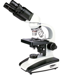 Купить Микроскоп биологический БИОСКОП-1 - миниатюра