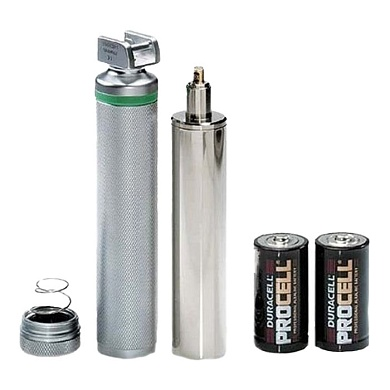 Купить Батареечная рукоятка 2,5 В Standard F O Heine