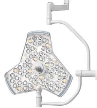 Купить Хирургический светильник Mindray HyLED X5