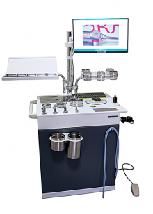 Купить ЛОР-комбайн МК Клевер УОРЛ-2