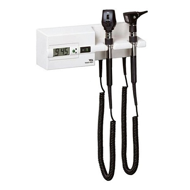 Купить Рукоятка с кабелем Welch Allyn
