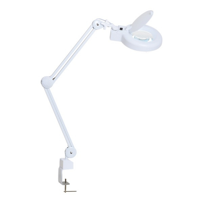 Купить Лампа-лупа бестеневая Med-Mos 9001LED - миниатюра